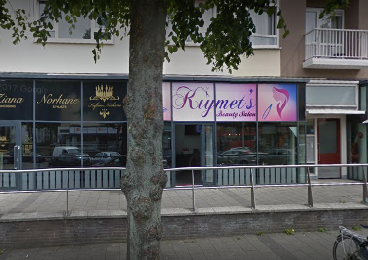 Kiymet's Beauty Salon