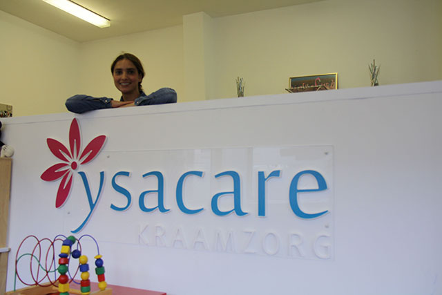Ysacare Kraamzorg