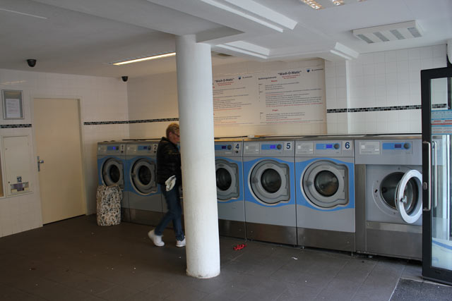 QuickWash