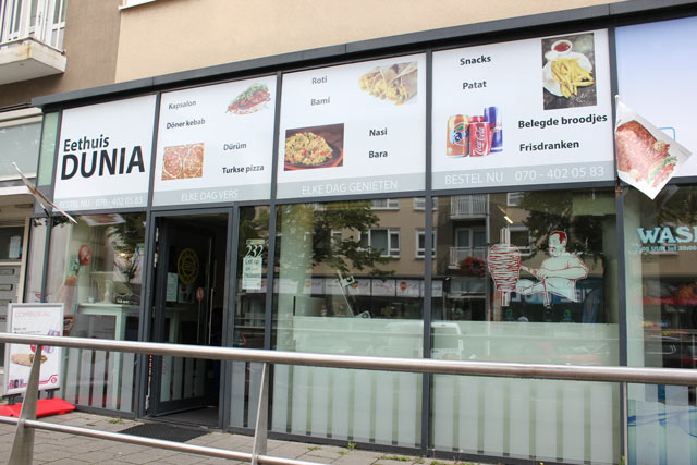 Mozart Pizza & Pasta