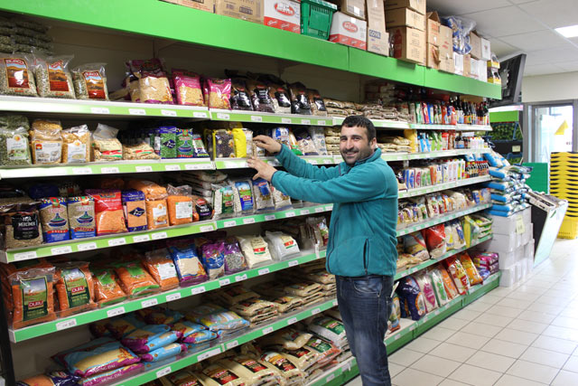 MIS Versmarkt