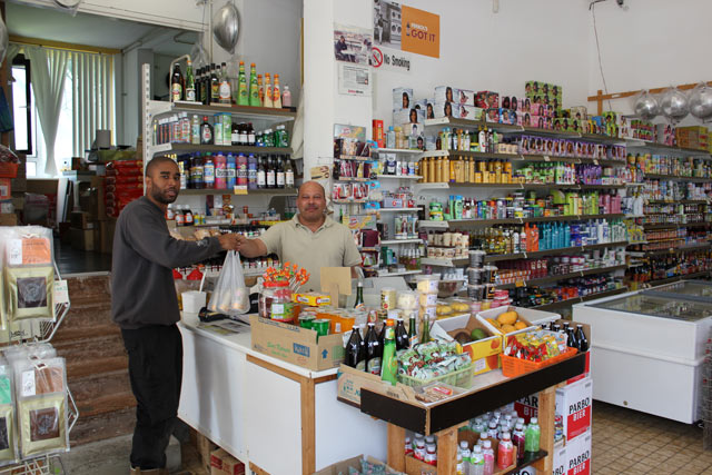 Ferrol's Exotische Producten