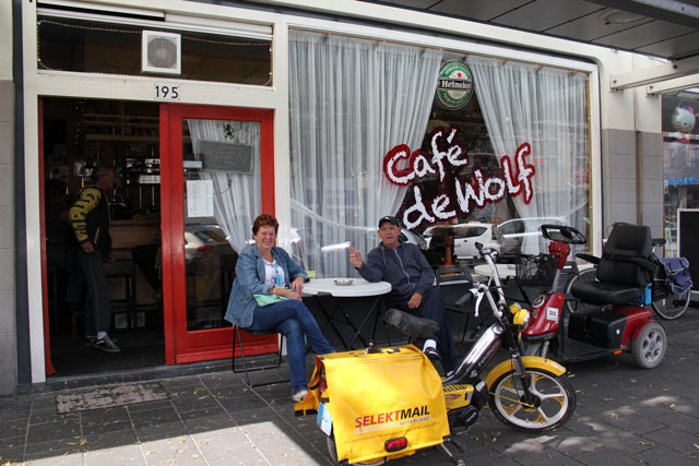 Café de Wolf