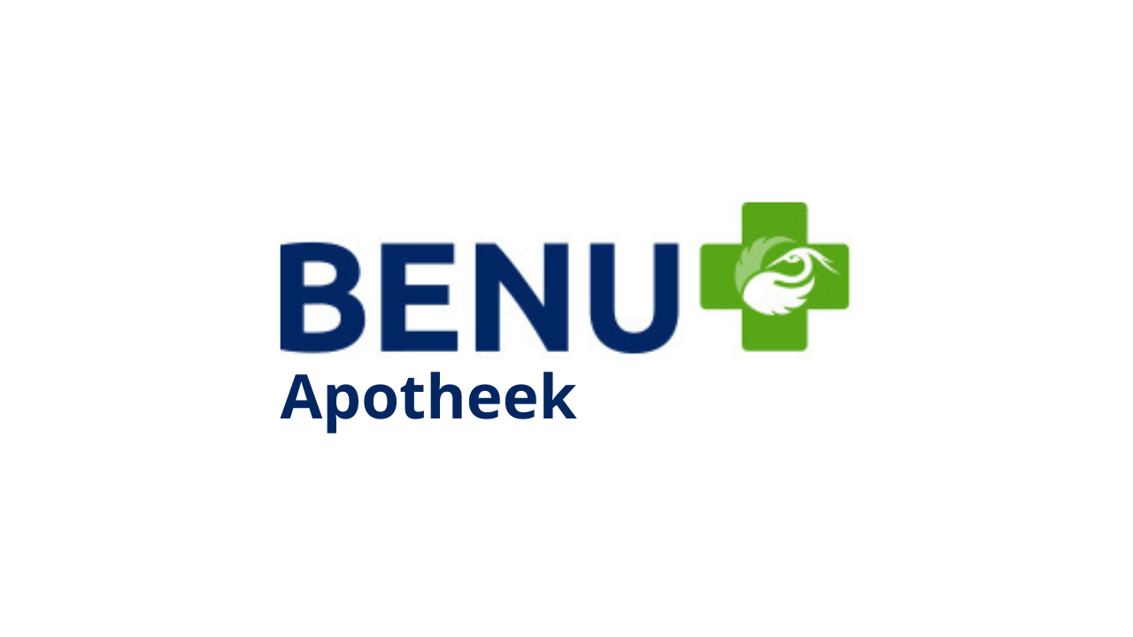 BENU Apotheek Betje Wolff op de Betje Wolff straat