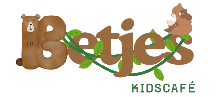 Betjes Kidscafé op de Betje Wolff straat
